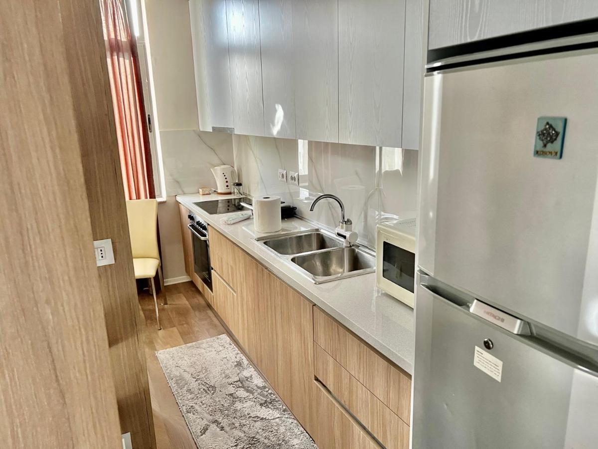 Experience New Bazaar 01 Apartment *