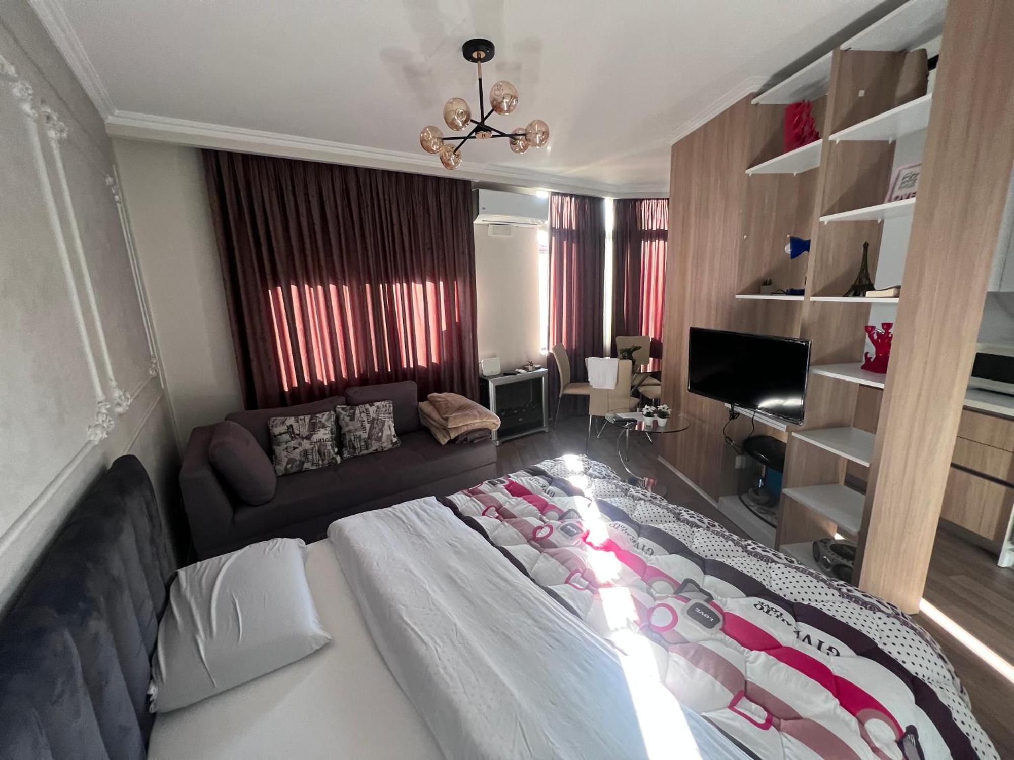 Apartment Experience New Bazaar 01